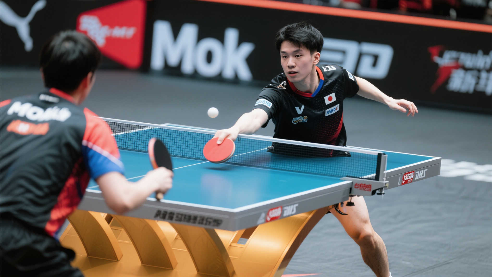 Mok夺冠直通EWC，SNK北京核聚变圆满落幕