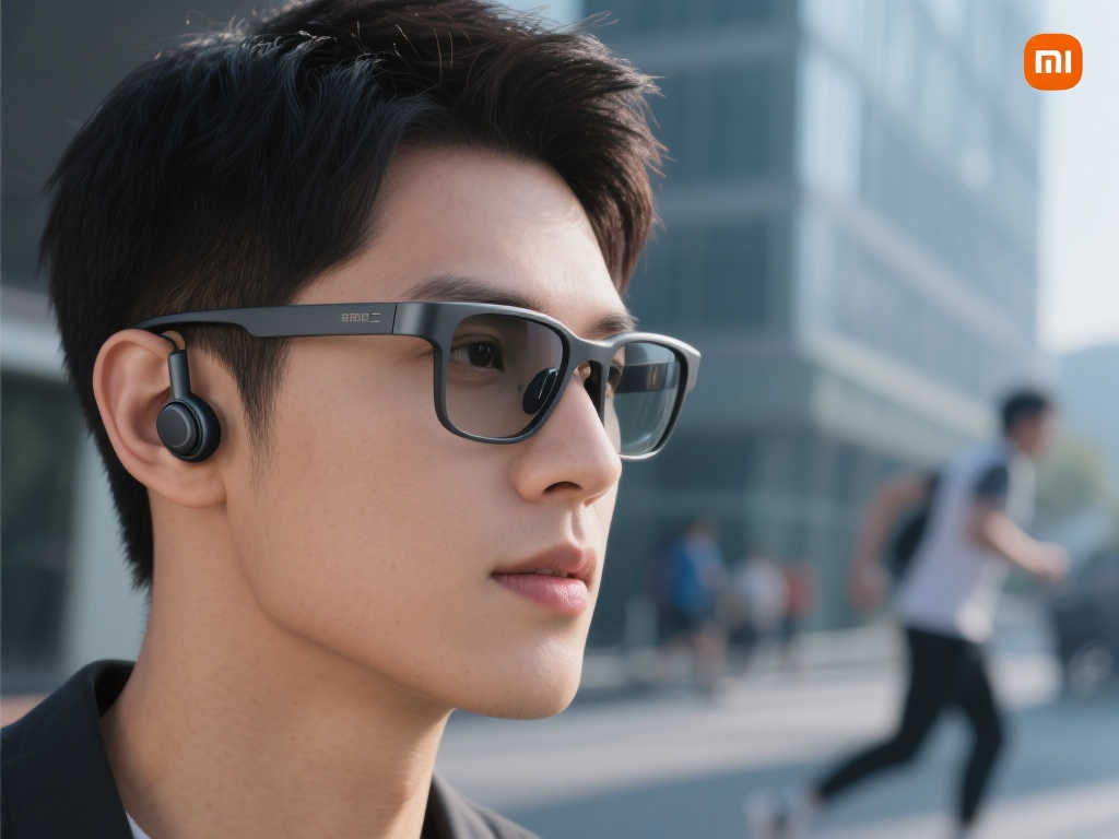 小米音频眼镜二代即将发布，智能穿戴市场或将迎来新热潮？
