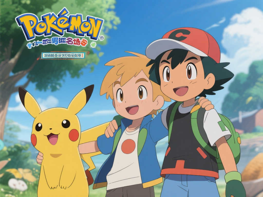 皮卡丘与卡蒂狗洗刷冤屈!宝可梦移除争议经典台词 皮卡丘与卡蒂狗洗刷冤屈!宝可梦移除争议经典台词