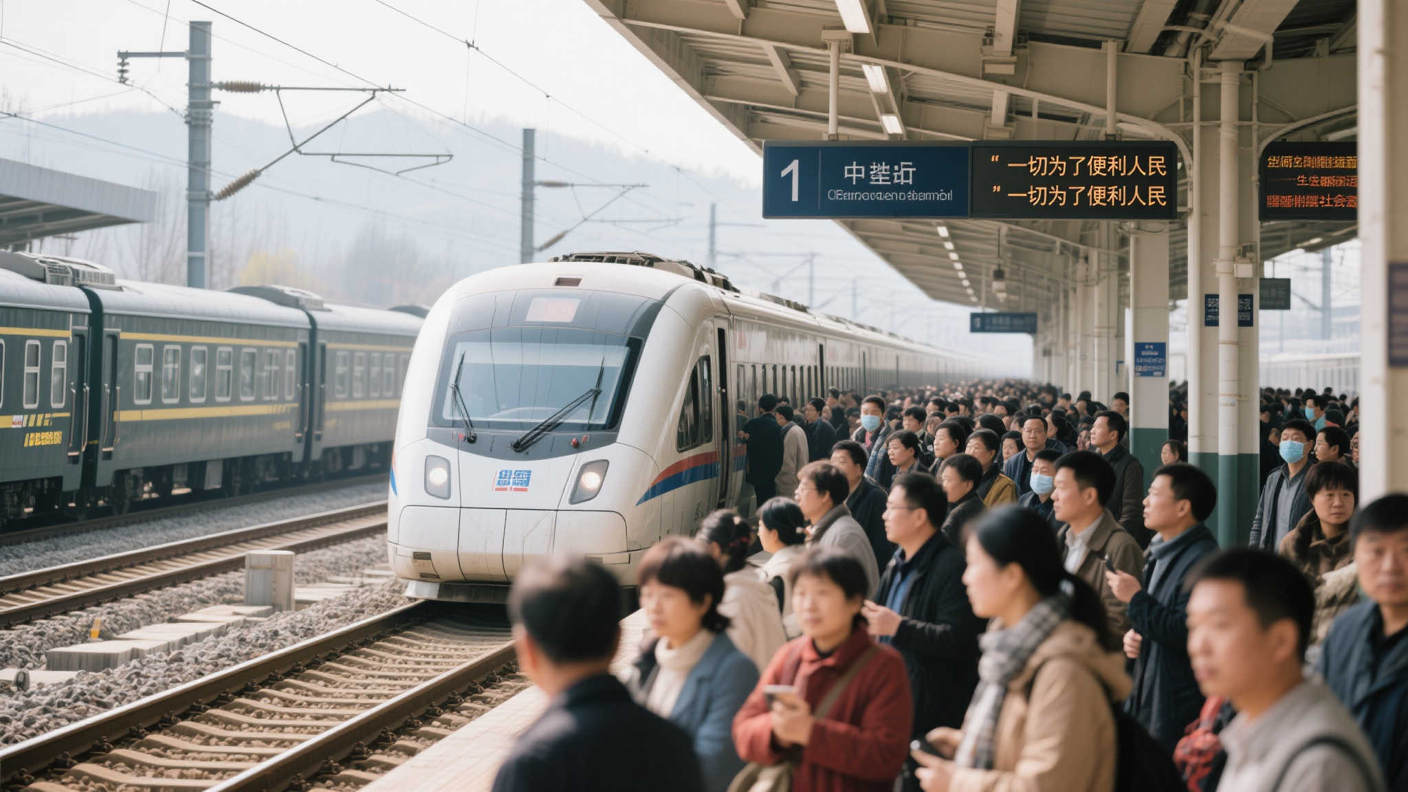 罕见1元火车票横空出世:半世纪无加价 罕见1元火车票横空出世:半世纪无加价