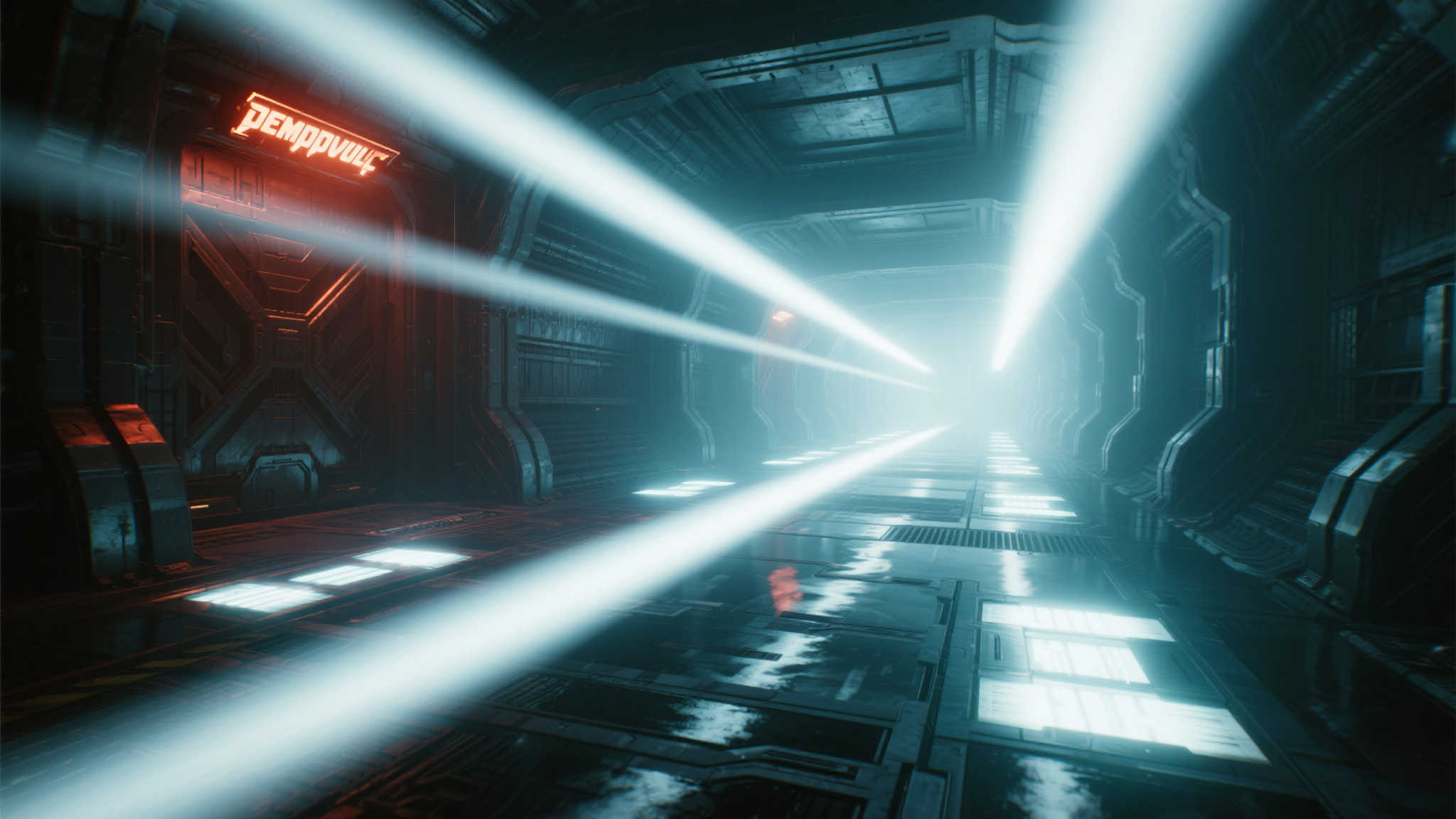 光追技术助力《毁灭战士》新作大幅降低人力与时间投入