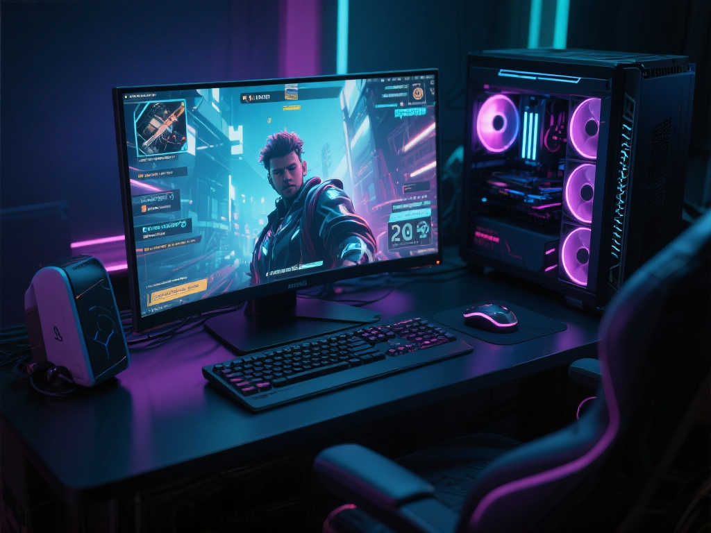 粉丝打造《最后生还者2》8K艾莉Mod：雀斑细节栩栩如生！